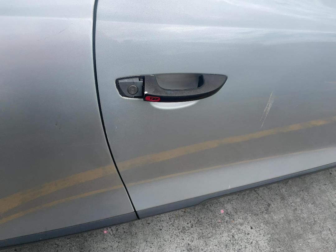 Photo '15' of Volkswagen Scirocco 1.4L AT TSI 1372Q5 Photo '15' of Volkswagen Scirocco 1.4L AT TSI 1372Q5