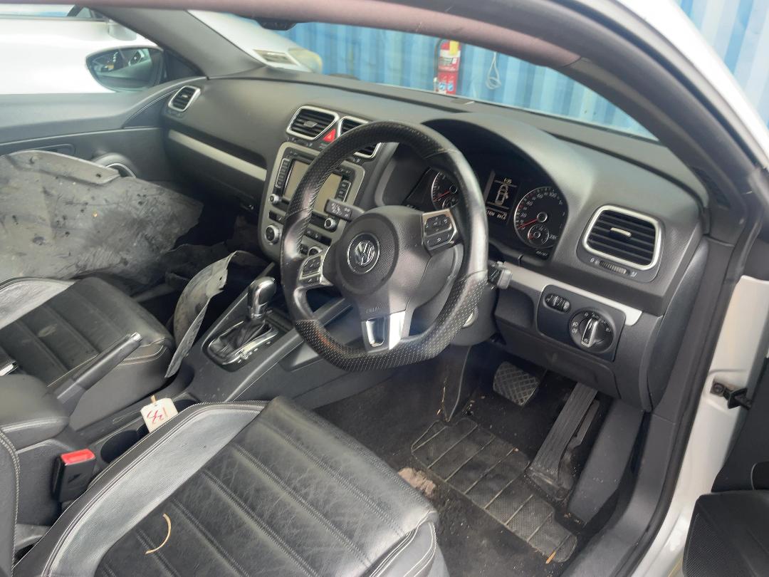 Photo '17' of Volkswagen Scirocco 1.4L AT TSI 1372Q5 Photo '17' of Volkswagen Scirocco 1.4L AT TSI 1372Q5