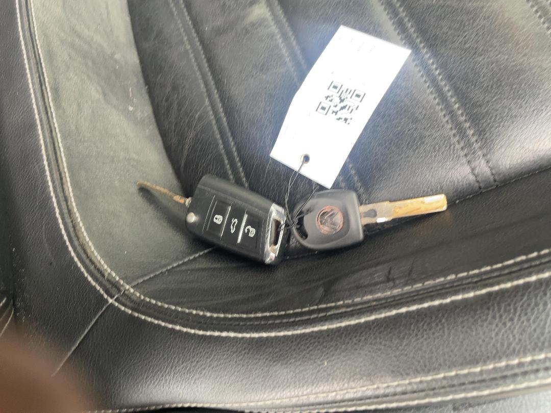 Photo '18' of Volkswagen Scirocco 1.4L AT TSI 1372Q5 Photo '18' of Volkswagen Scirocco 1.4L AT TSI 1372Q5