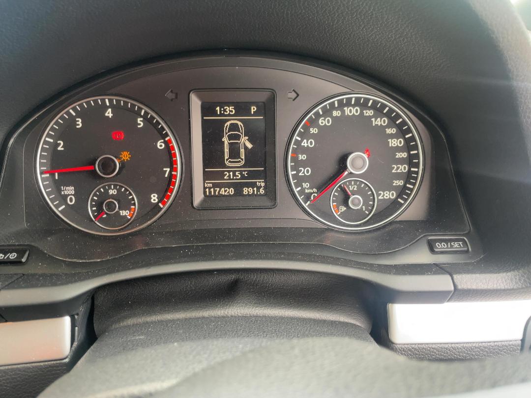 Photo '19' of Volkswagen Scirocco 1.4L AT TSI 1372Q5 Photo '19' of Volkswagen Scirocco 1.4L AT TSI 1372Q5