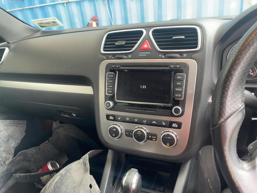 Photo '20' of Volkswagen Scirocco 1.4L AT TSI 1372Q5 Photo '20' of Volkswagen Scirocco 1.4L AT TSI 1372Q5