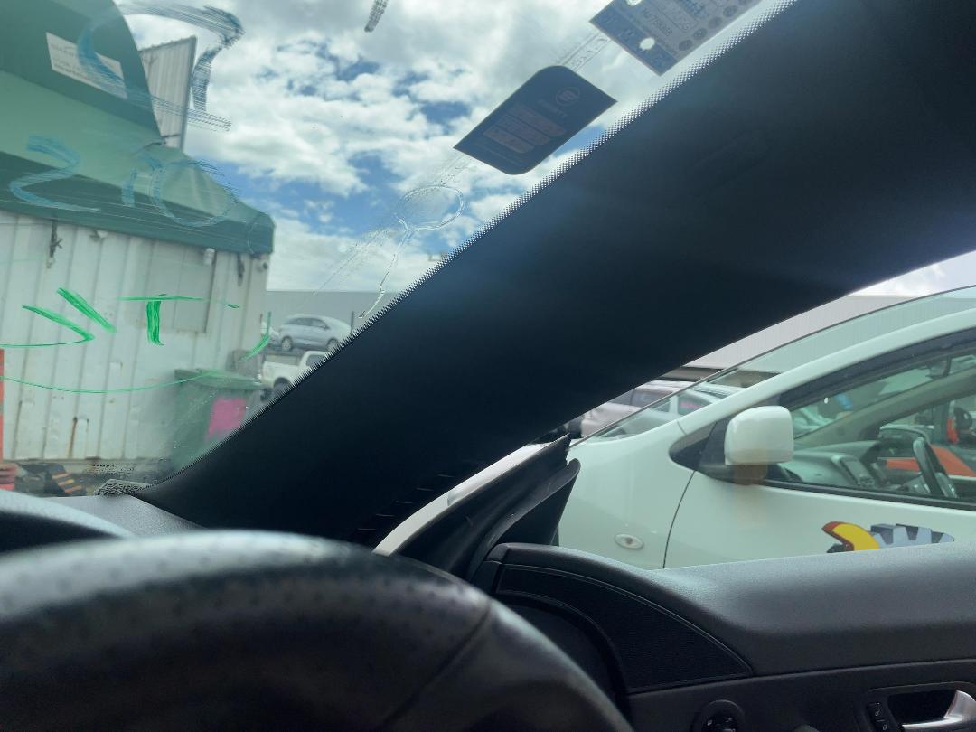 Photo '22' of Volkswagen Scirocco 1.4L AT TSI 1372Q5 Photo '22' of Volkswagen Scirocco 1.4L AT TSI 1372Q5