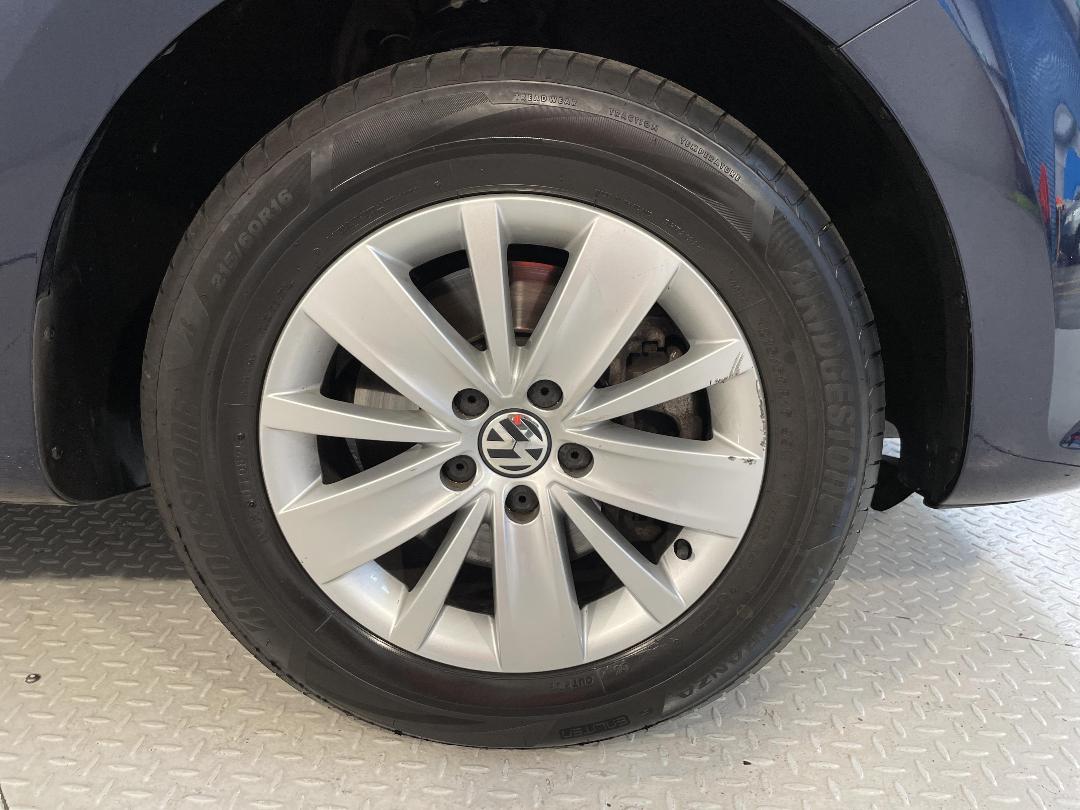 Photo '9' of Volkswagen Sharan Photo '9' of Volkswagen Sharan