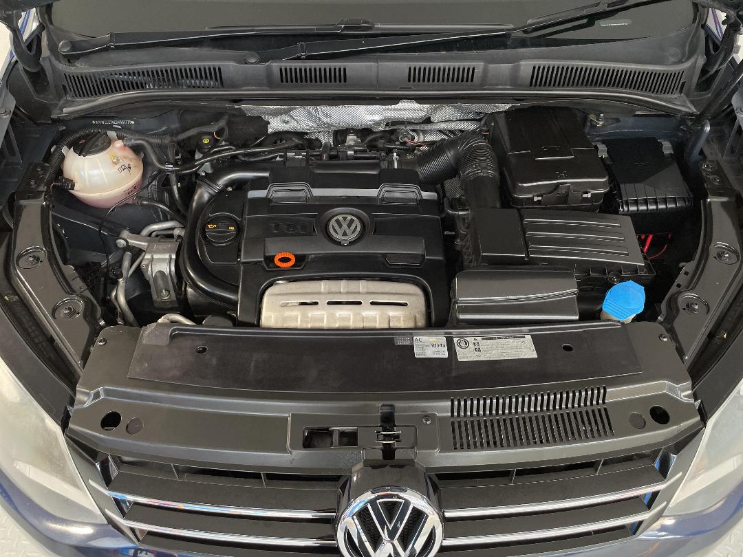 Photo '13' of Volkswagen Sharan Photo '13' of Volkswagen Sharan