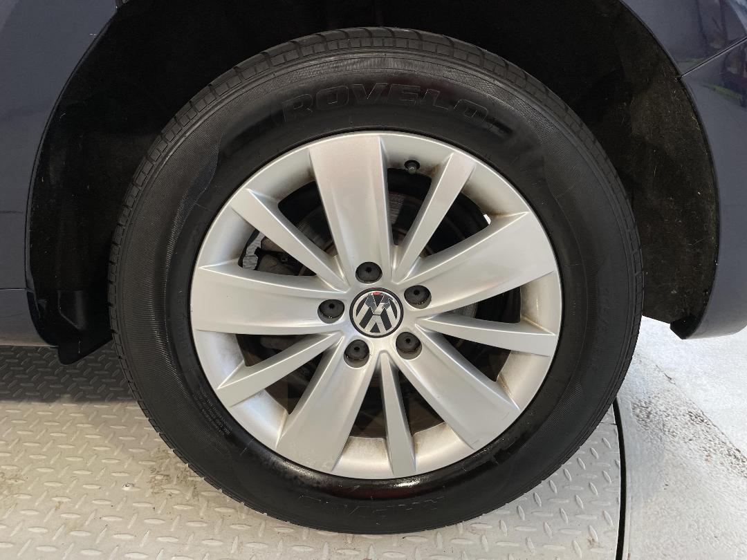 Photo '11' of Volkswagen Sharan Photo '11' of Volkswagen Sharan