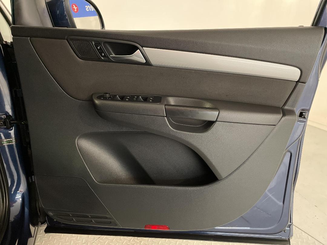 Photo '15' of Volkswagen Sharan Photo '15' of Volkswagen Sharan