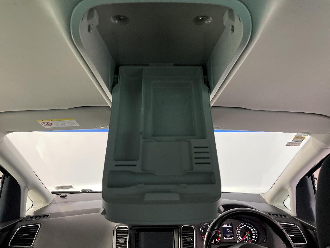 Photo '29' of Volkswagen Sharan Photo '29' of Volkswagen Sharan