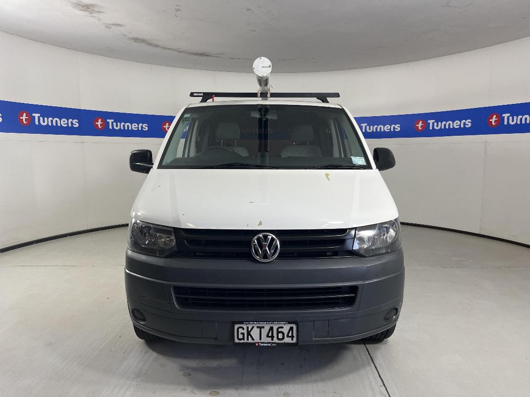 Photo '2' of Volkswagen T5