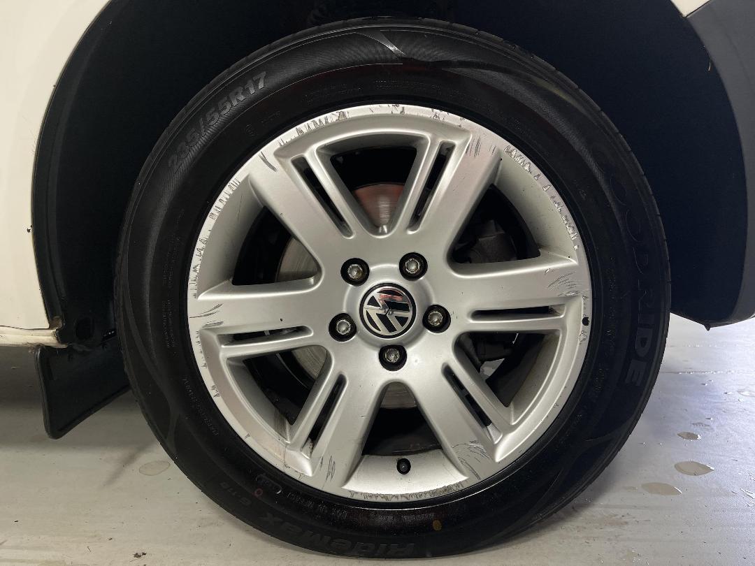 Photo '9' of Volkswagen T5