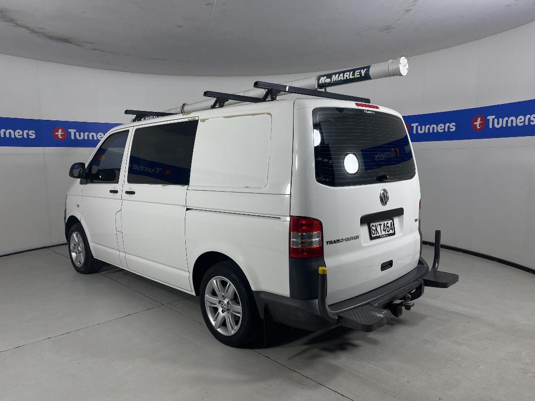 Photo '5' of Volkswagen T5