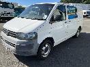 Thumbnail '4' of Volkswagen T5 Transporter SWB