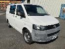 Thumbnail '1' of Volkswagen T5 Transporter SWB