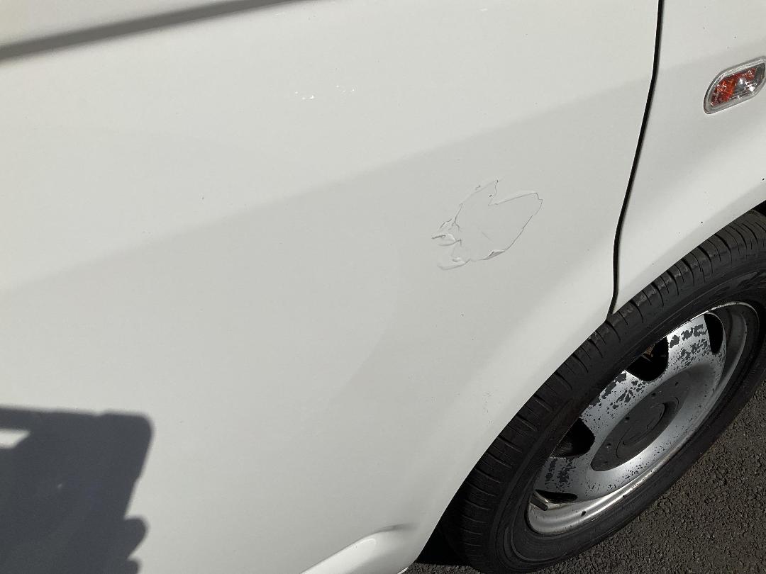 Photo '6' of Volkswagen T5 Transporter SWB