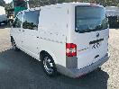 Thumbnail '3' of Volkswagen T5 Transporter SWB