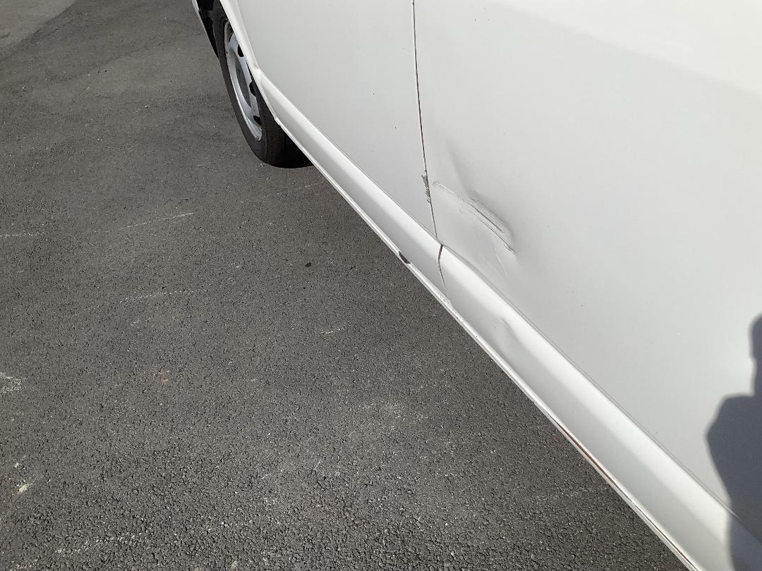 Photo '5' of Volkswagen T5 Transporter SWB