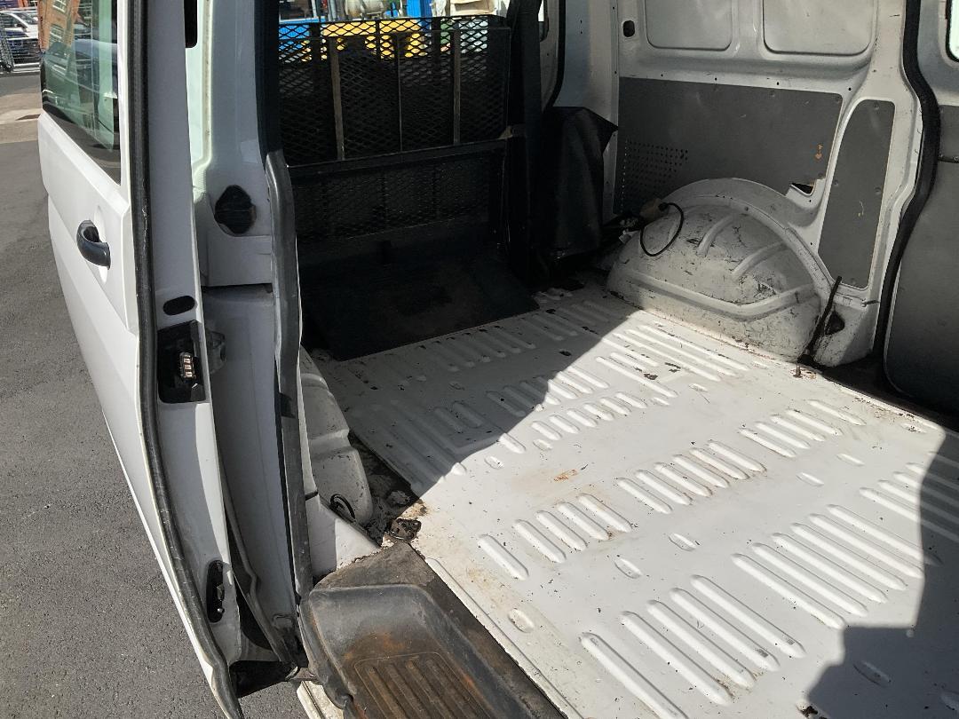 Photo '12' of Volkswagen T5 Transporter SWB