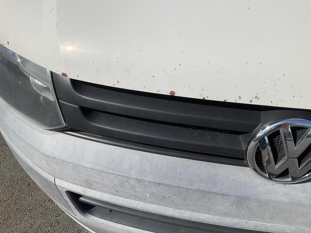 Photo '7' of Volkswagen T5 Transporter SWB