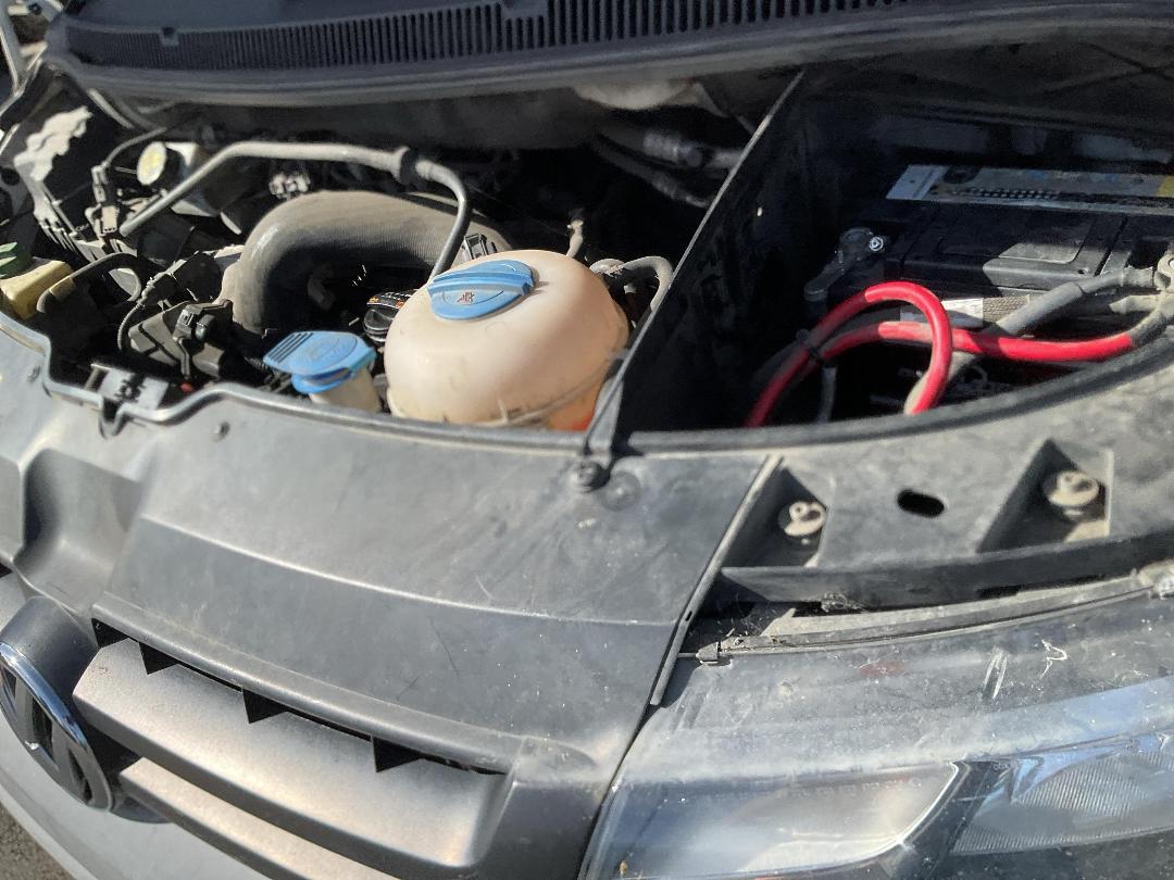 Photo '18' of Volkswagen T5 Transporter SWB