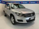 Thumbnail '1' of Volkswagen Tiguan