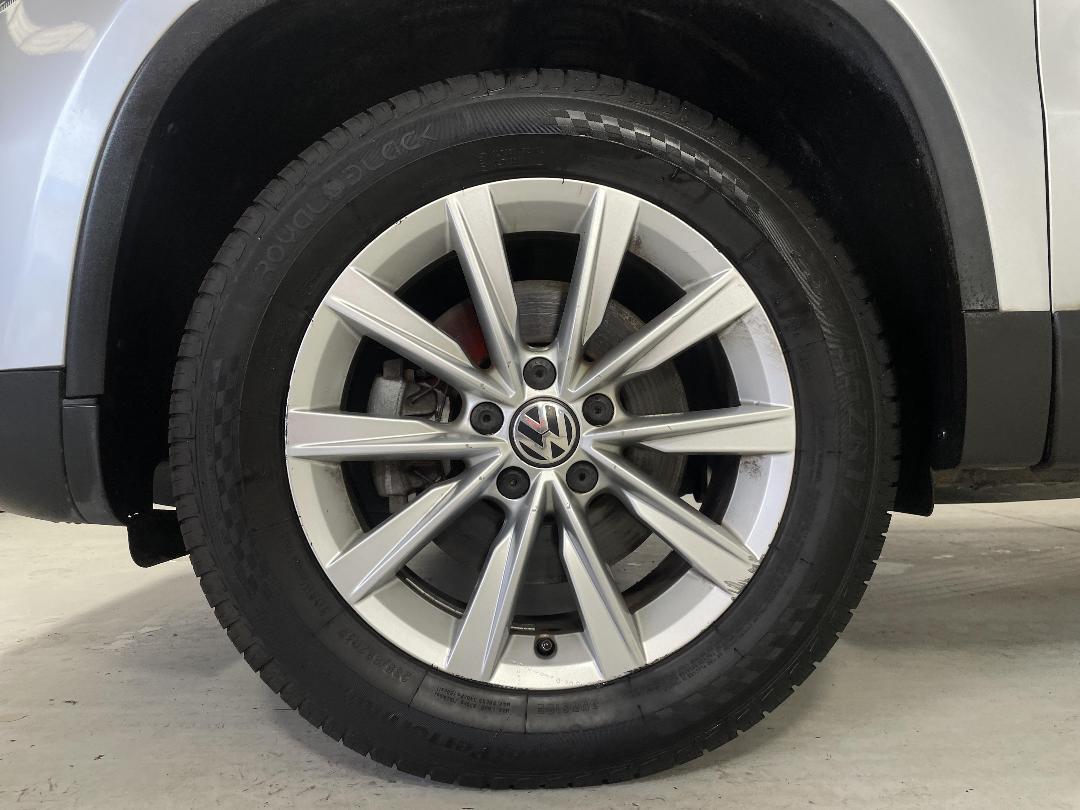 Photo '10' of Volkswagen Tiguan