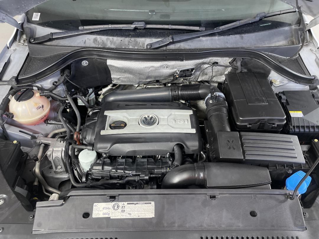 Photo '13' of Volkswagen Tiguan