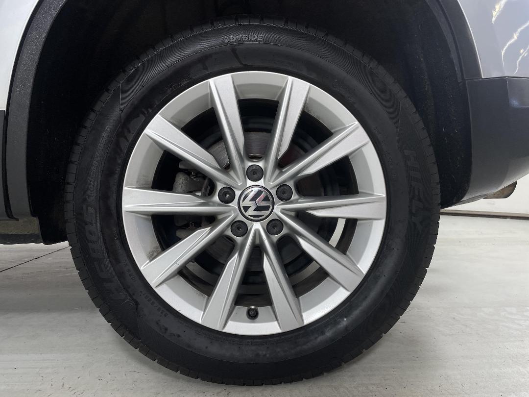 Photo '11' of Volkswagen Tiguan
