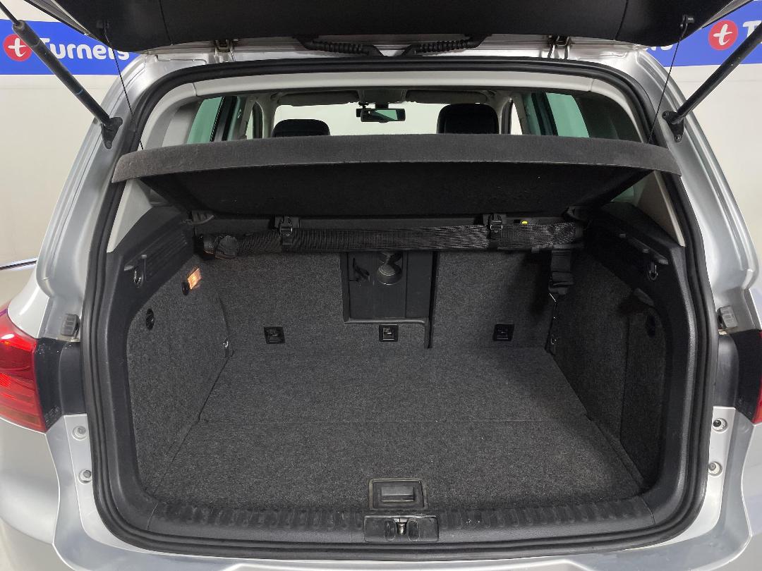 Photo '14' of Volkswagen Tiguan