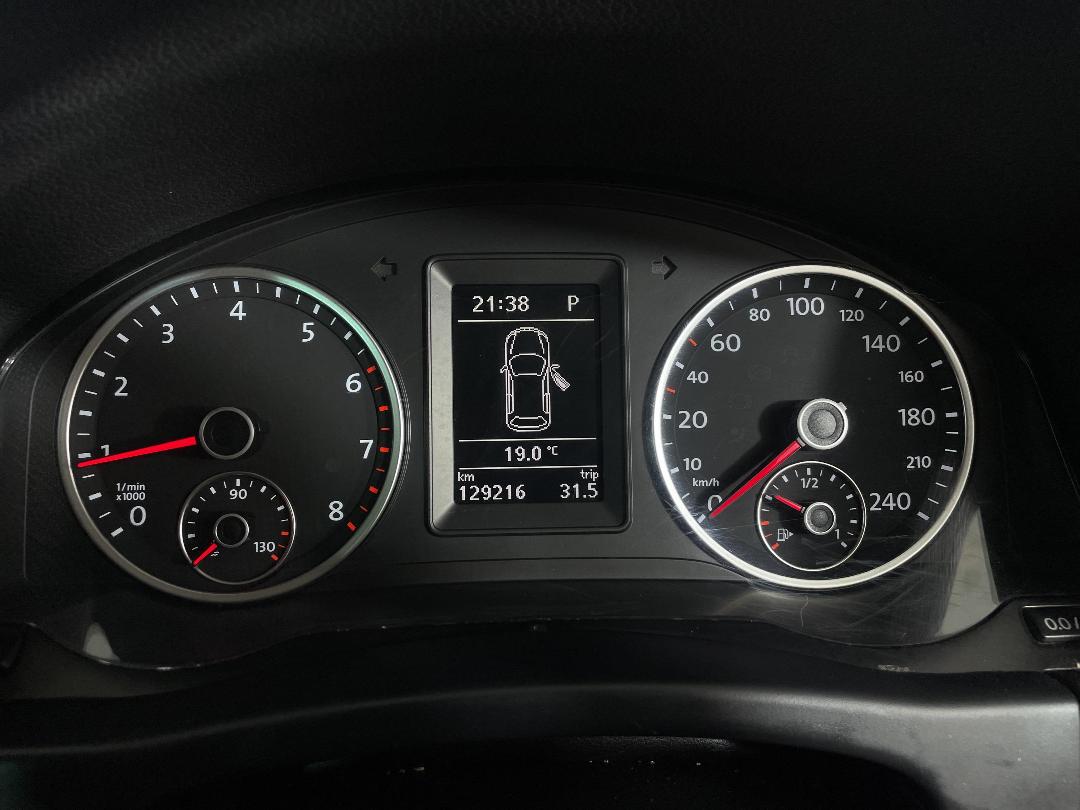 Photo '21' of Volkswagen Tiguan