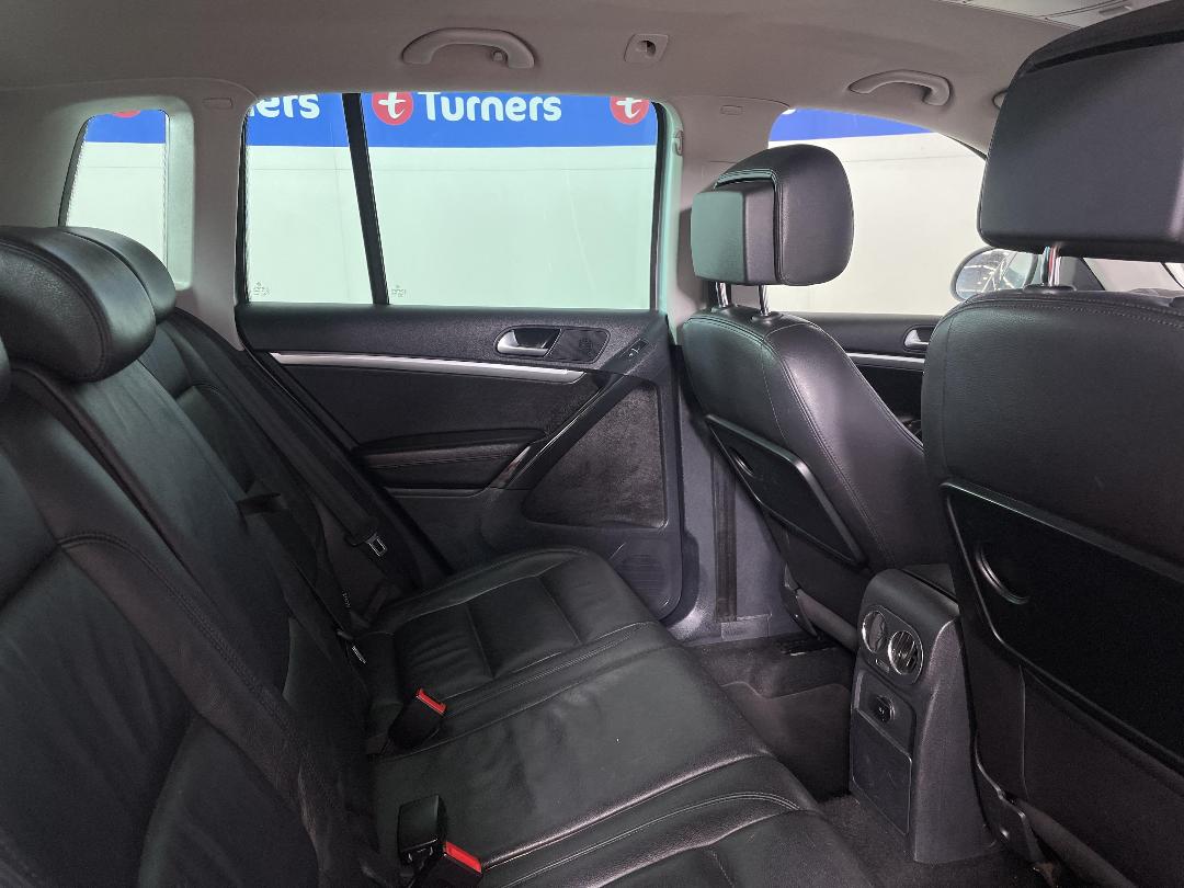 Photo '20' of Volkswagen Tiguan