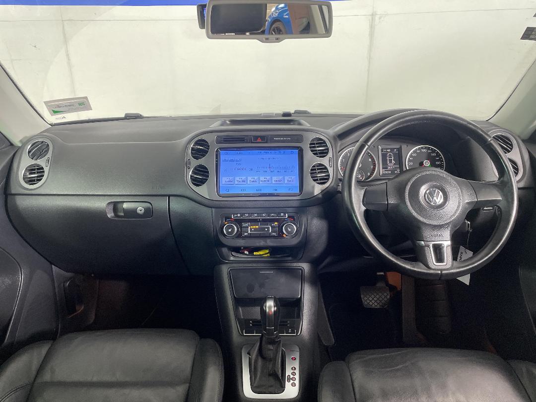 Photo '17' of Volkswagen Tiguan