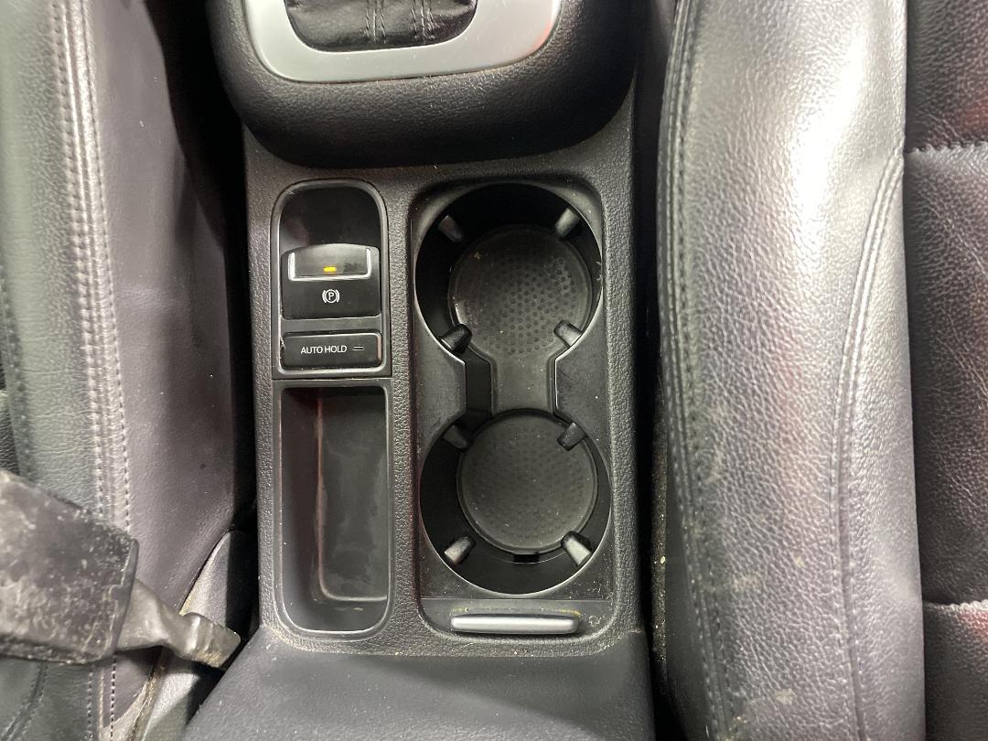 Photo '24' of Volkswagen Tiguan