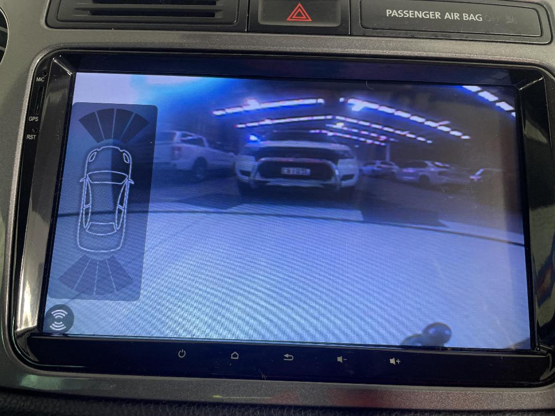 Photo '23' of Volkswagen Tiguan