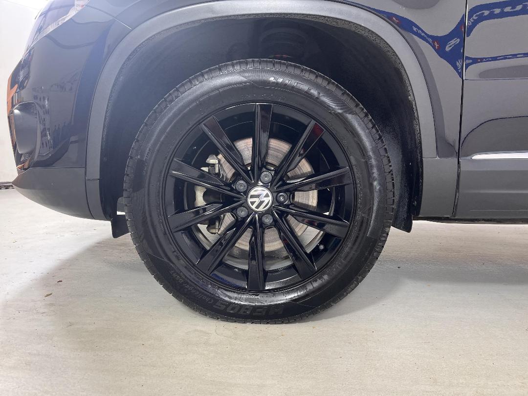 Photo '10' of Volkswagen Tiguan Photo '10' of Volkswagen Tiguan