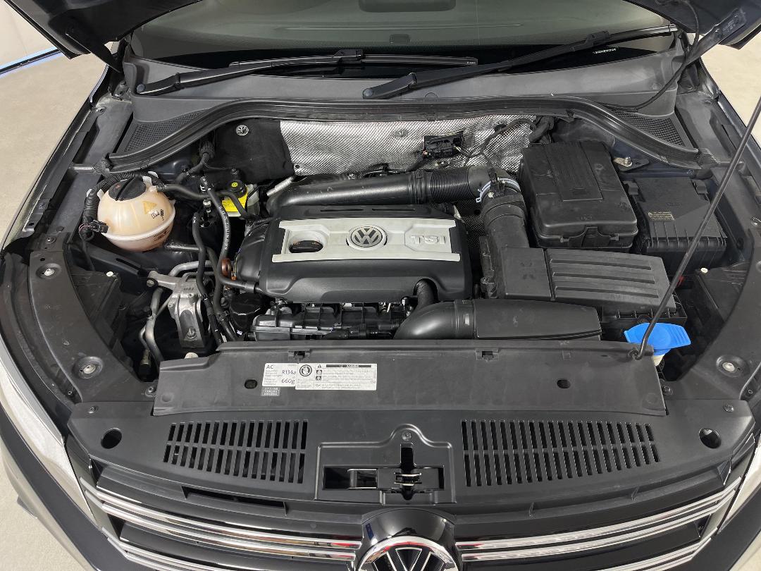 Photo '13' of Volkswagen Tiguan Photo '13' of Volkswagen Tiguan