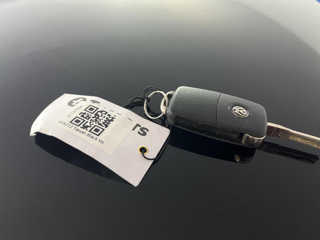 Photo '22' of Volkswagen Tiguan Photo '22' of Volkswagen Tiguan