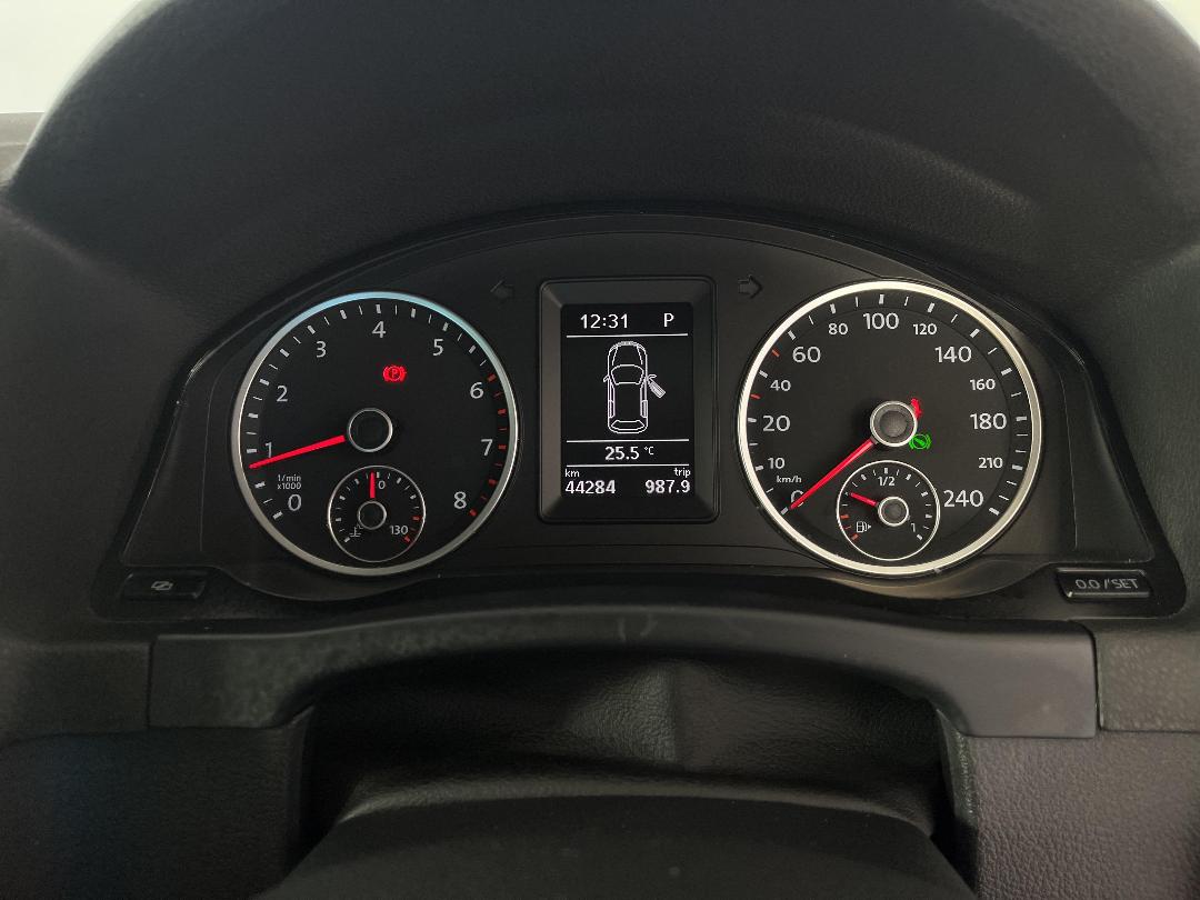 Photo '21' of Volkswagen Tiguan Photo '21' of Volkswagen Tiguan