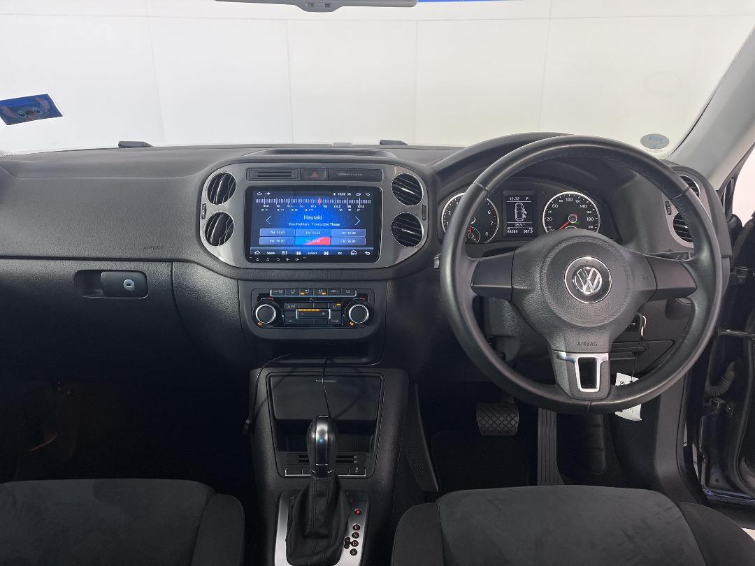 Photo '17' of Volkswagen Tiguan Photo '17' of Volkswagen Tiguan