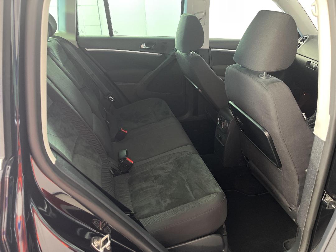 Photo '20' of Volkswagen Tiguan Photo '20' of Volkswagen Tiguan