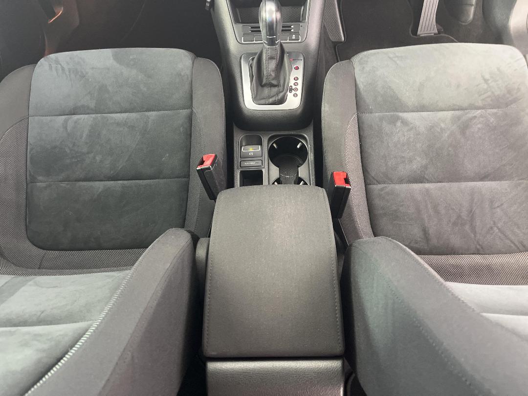 Photo '18' of Volkswagen Tiguan Photo '18' of Volkswagen Tiguan