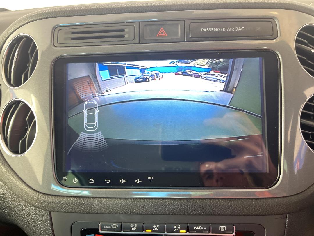 Photo '25' of Volkswagen Tiguan Photo '25' of Volkswagen Tiguan