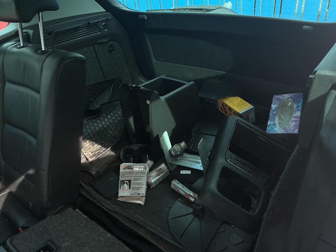 Photo '8' of Volkswagen Tiguan TSI Photo '8' of Volkswagen Tiguan TSI