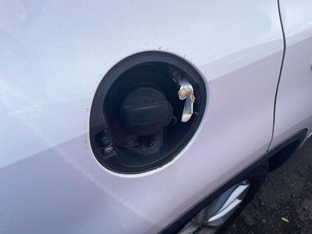 Photo '16' of Volkswagen Tiguan TSI Photo '16' of Volkswagen Tiguan TSI