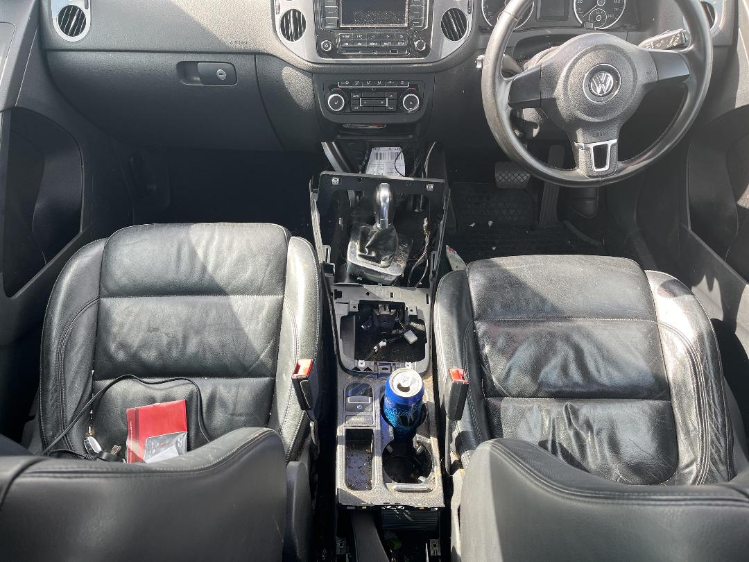 Photo '15' of Volkswagen Tiguan TSI Photo '15' of Volkswagen Tiguan TSI