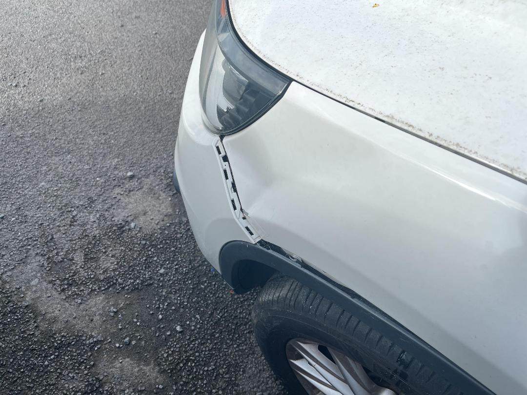 Photo '18' of Volkswagen Tiguan TSI Photo '18' of Volkswagen Tiguan TSI