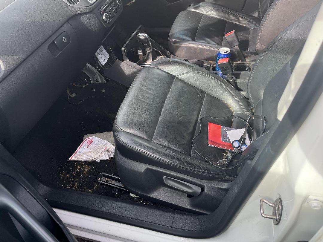 Photo '19' of Volkswagen Tiguan TSI Photo '19' of Volkswagen Tiguan TSI