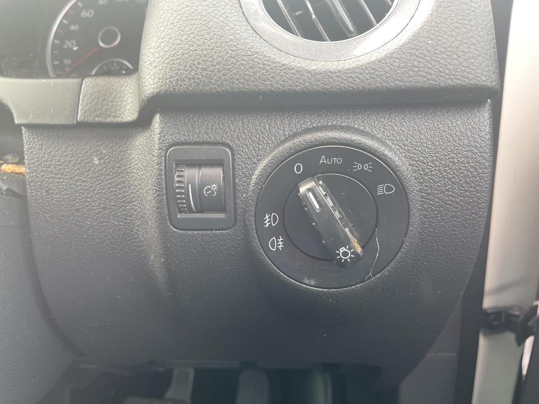 Photo '22' of Volkswagen Tiguan TSI Photo '22' of Volkswagen Tiguan TSI