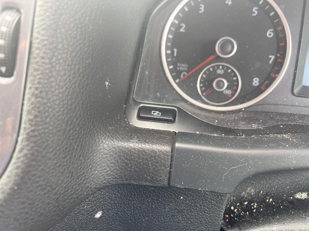 Photo '24' of Volkswagen Tiguan TSI Photo '24' of Volkswagen Tiguan TSI