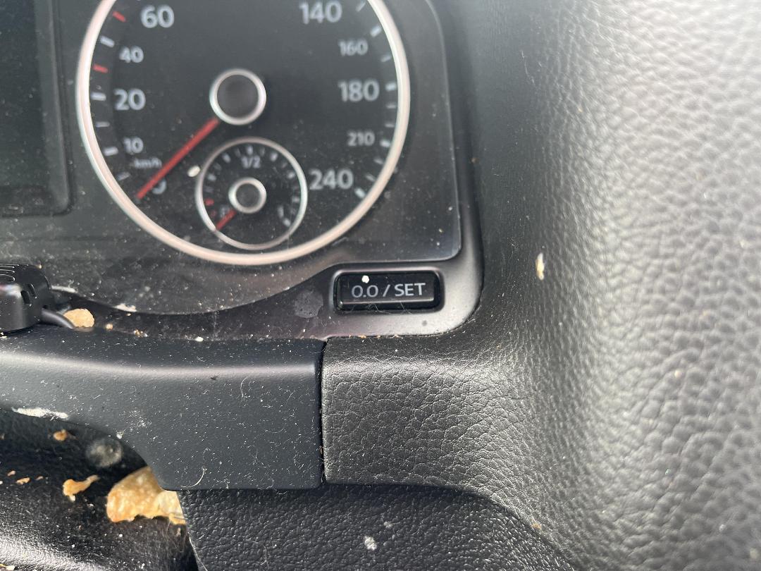 Photo '23' of Volkswagen Tiguan TSI Photo '23' of Volkswagen Tiguan TSI