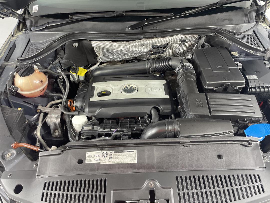 Photo '13' of Volkswagen Tiguan Photo '13' of Volkswagen Tiguan