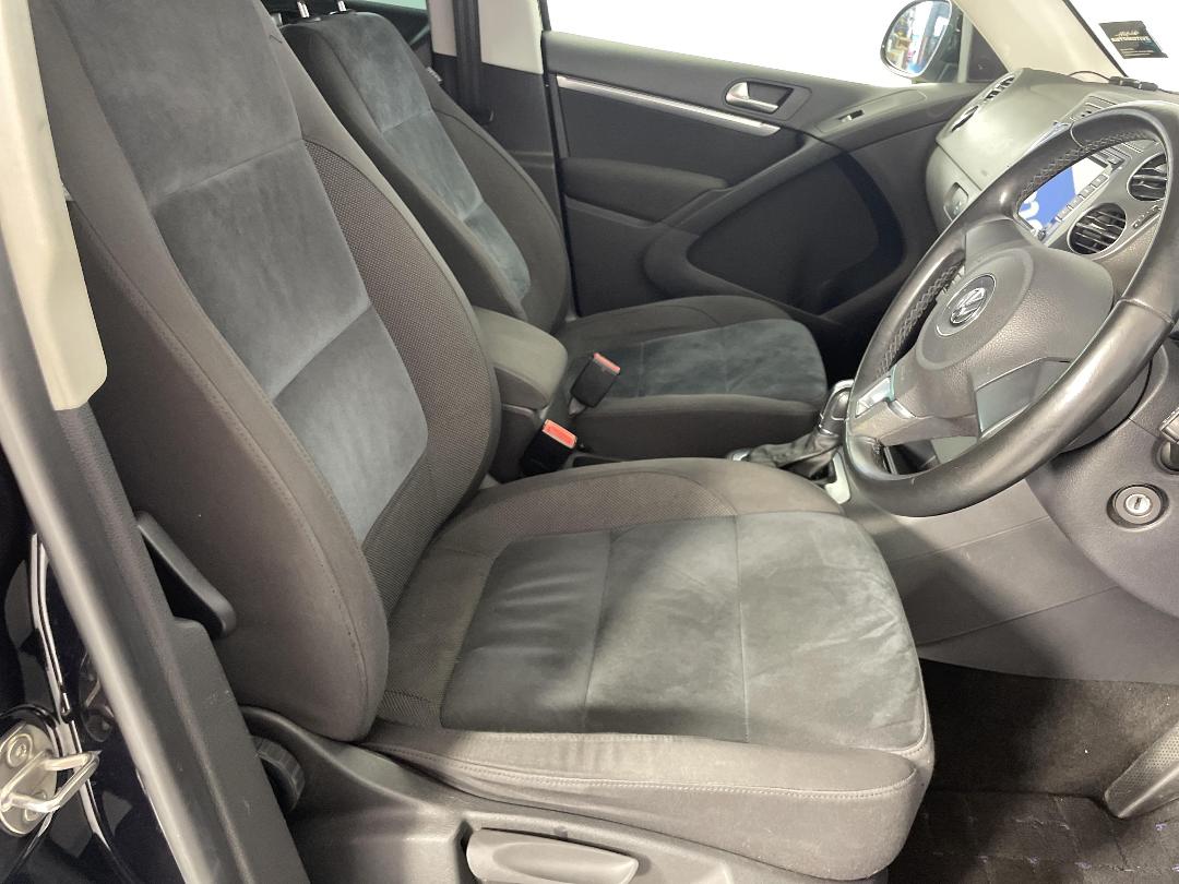 Photo '16' of Volkswagen Tiguan Photo '16' of Volkswagen Tiguan